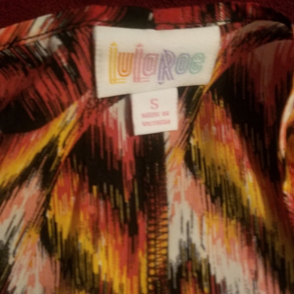 LulaRoe